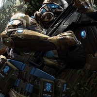Gamescom 2012: мультиплеер Crysis 3