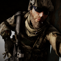 Gamescom 2012: Medal of Honor: Warfighter